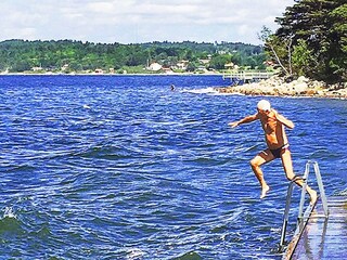 Maison de vacances Grohed  31