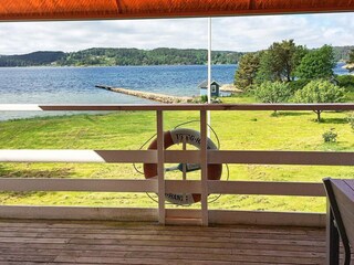 Maison de vacances Grohed  25