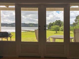 Casa de vacaciones Grohed  22