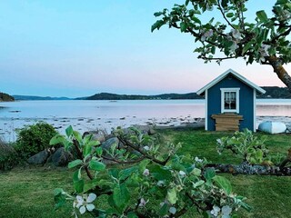 Casa per le vacanze Grohed  10