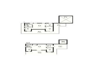 Ferienhaus Grohed Grundriss 11