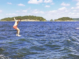 Casa per le vacanze Grohed  31