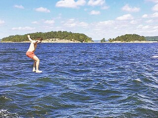 Vakantiehuis Grohed  31