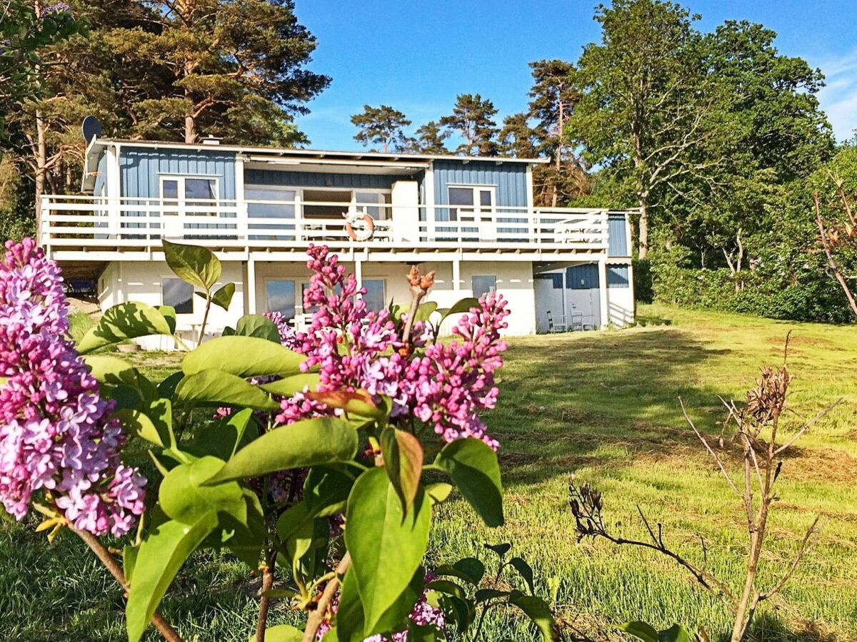 Holiday house Grohed Outdoor Recording 7