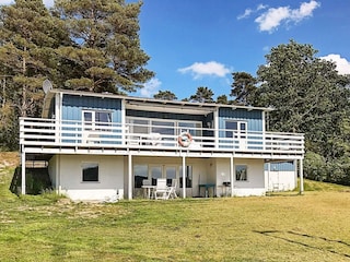 Ferienhaus Grohed Außenaufnahme 9