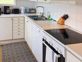 Holiday house Grohed  21