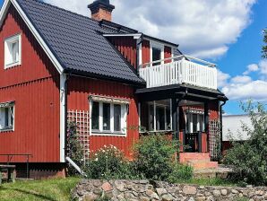 6 Personen Ferienhaus in Berga - Bockara - image1