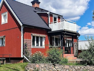 Vakantiehuis Bockara Buitenaudio-opname 2