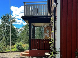 Casa de vacaciones Bockara Grabación al aire libre 7