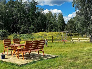 Casa de vacaciones Bockara Grabación al aire libre 3