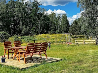 Maison de vacances Bockara Enregistrement extérieur 4