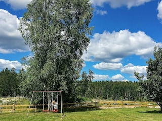 Vakantiehuis Bockara Buitenaudio-opname 1