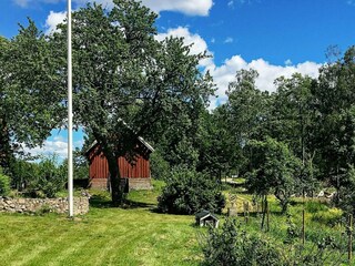 Casa de vacaciones Bockara Grabación al aire libre 6