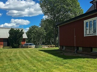 Casa per le vacanze Bockara Registrazione all'aperto 6