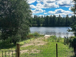 Casa de vacaciones Bockara  8