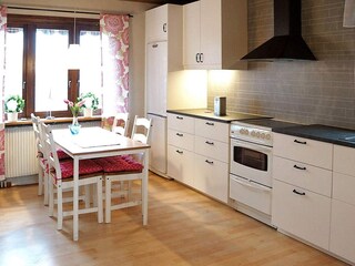 Holiday house Bockara  31