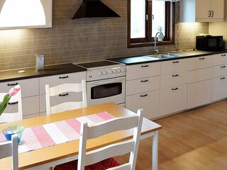 Holiday house Bockara  10
