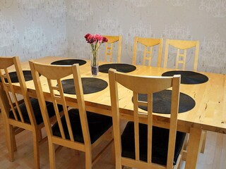 Casa per le vacanze Bockara  27