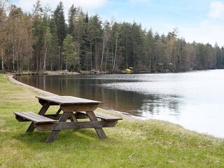 Maison de vacances Bockara  27