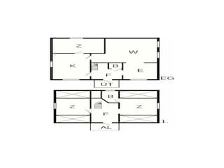 Holiday house Bockara Floor Plan 31