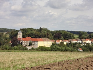 noch einmal Bartenstein
