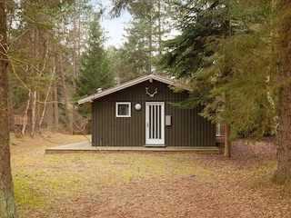 Holiday house Bjerge Strand Outdoor Recording 2