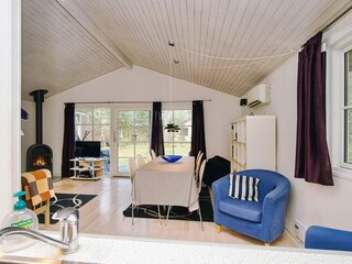 Holiday house Bjerge Strand  18