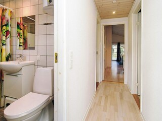 Holiday house Bjerge Strand  13