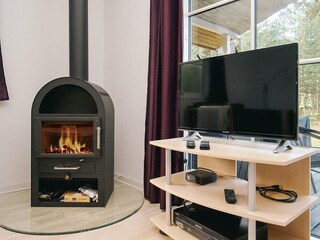 Casa per le vacanze Bjerge Strand  2