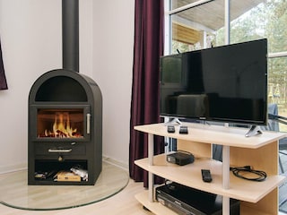 Ferienhaus Bjerge Strand  27
