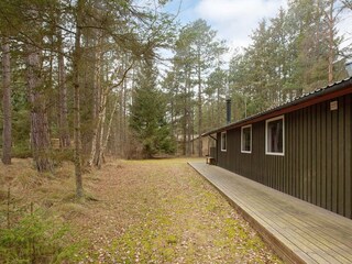 Maison de vacances Bjerge Strand  5