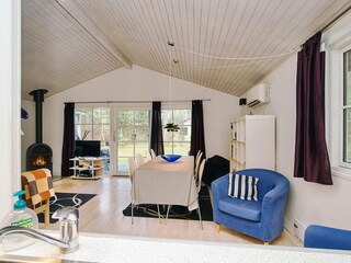 Holiday house Bjerge Strand  7