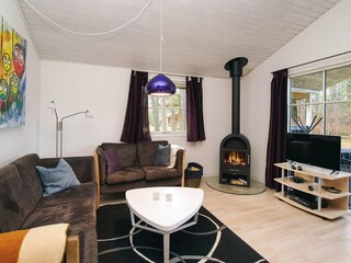 Casa per le vacanze Bjerge Strand  24