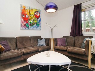 Vakantiehuis Bjerge Strand  37