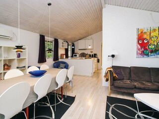 Casa per le vacanze Bjerge Strand  16