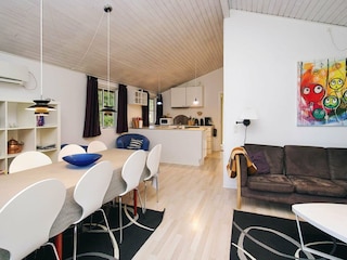 Holiday house Bjerge Strand  15