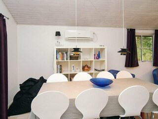 Casa per le vacanze Bjerge Strand  17