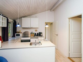 Vakantiehuis Bjerge Strand  17