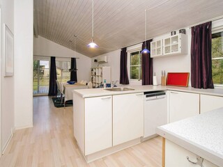 Holiday house Bjerge Strand  17