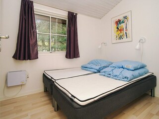 Casa per le vacanze Bjerge Strand  26
