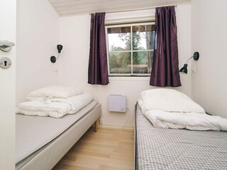 Maison de vacances Bjerge Strand  8