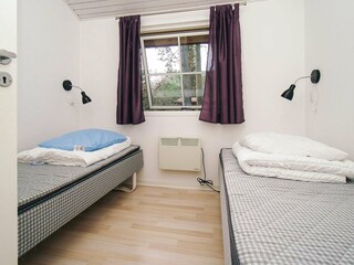 Vakantiehuis Bjerge Strand  19