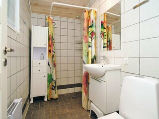 Casa per le vacanze Bjerge Strand  6