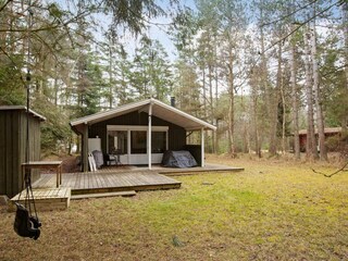 Holiday house Bjerge Strand  23
