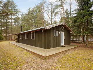Holiday house Bjerge Strand  25