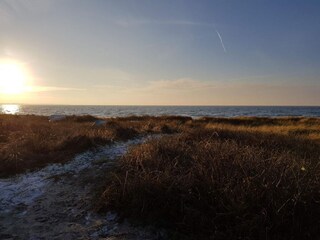 Casa de vacaciones Bjerge Strand  24