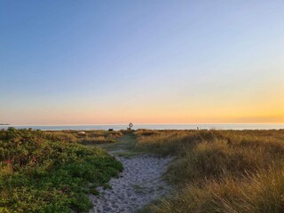 Casa per le vacanze Bjerge Strand  25