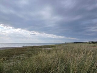 Maison de vacances Bjerge Strand  26