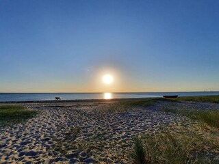 Casa per le vacanze Bjerge Strand  31