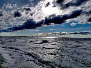 Casa de vacaciones Bjerge Strand  35